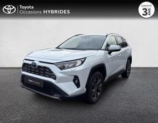 Toyota RAV4 Lanester