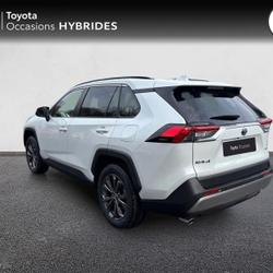 Toyota RAV4 2.5 Hybride 222ch Dynamic AWD-i MY24 Lanester