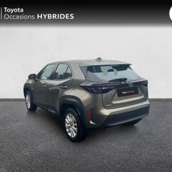 Toyota Yaris Cross 116h Dynamic Business + Programme Toyota Experience MC24 Lanester