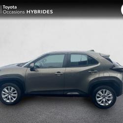 Toyota Yaris Cross 116h Dynamic Business + Programme Toyota Experience MC24 Lanester