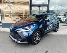 Toyota C-HR - 1.8 140ch Design MY25 - 32 490 €