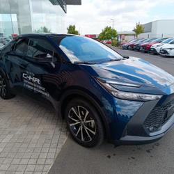 Toyota C-HR 1.8 140ch Design MY25 Cholet