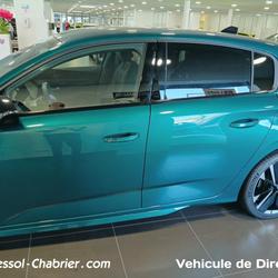 Peugeot 308 III Phase 1 308 Hybrid 145 e-DCS6 GT Perpignan