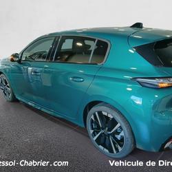Peugeot 308 III Phase 1 308 Hybrid 145 e-DCS6 GT Perpignan