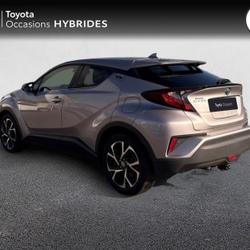 Toyota C-HR 122h Edition 2WD E-CVT MY22 Concarneau