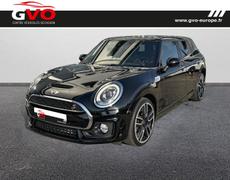 Mini Clubman Le Mans