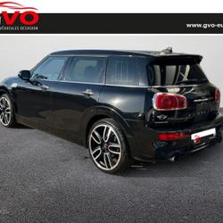 Mini Clubman Cooper S 192ch John Cooper Works BVAS Le Mans