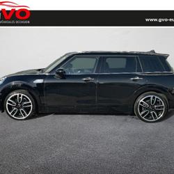 Mini Clubman Cooper S 192ch John Cooper Works BVAS Le Mans
