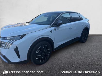 Peugeot 3008 - 3008 Hybrid 145 e-DCS6 GT - 41 283 €