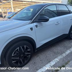 Peugeot 3008 3008 Hybrid 145 e-DCS6 GT Perpignan