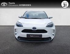 Toyota Yaris Cross Carhaix-Plouguer