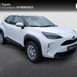 Toyota Yaris Cross 116h Dynamic MY22 Carhaix-Plouguer