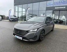 Peugeot 308 III Phase 1 Alixan