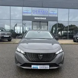 Peugeot 308 III Phase 1 1.2 PURETECH 130CH S&S ALLURE EAT8 occasion - Alixan - photo 2/20