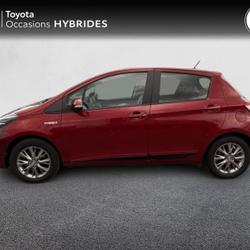 Toyota Yaris HSD 100h Dynamic 5p Concarneau