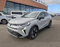 Renault Symbioz Rivesaltes