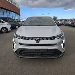 Renault Symbioz 1.8 E-TECH FULL HYBRID 160CH TECHNO - 26 occasion - Rivesaltes - photo 2/24