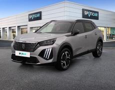 Peugeot 2008 Lattes