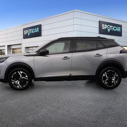 Peugeot 2008 2008 PureTech 130 S&S EAT8 GT Lattes
