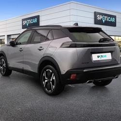 Peugeot 2008 2008 PureTech 130 S&S EAT8 GT Lattes