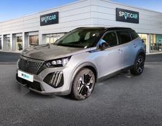 Peugeot 2008 Sète