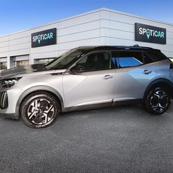 Peugeot 2008 2008 PureTech 130 S&S EAT8 GT S&egrave;te