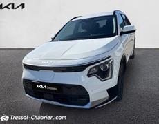 Kia Niro Toulouse
