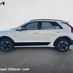 Kia Niro Niro EV Electrique 204 ch Active Business Toulouse