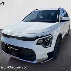 Kia Niro Niro EV Electrique 204 ch Active Business Toulouse