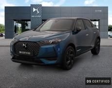 DS DS3 Crossback Béziers