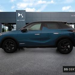 DS DS3 Crossback DS3 Crossback PureTech 130 EAT8 Performance Line+ B&eacute;ziers