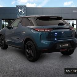 DS DS3 Crossback DS3 Crossback PureTech 130 EAT8 Performance Line+ B&eacute;ziers