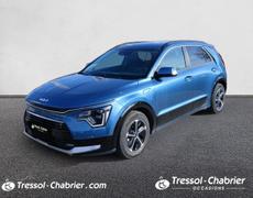 Kia Niro Toulouse