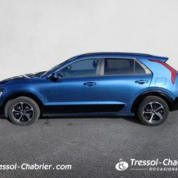 Kia Niro Niro 1.6 GDi 183 ch PHEV DCT6 Premium Toulouse