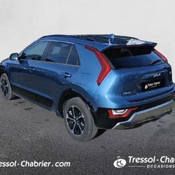 Kia Niro Niro 1.6 GDi 183 ch PHEV DCT6 Premium Toulouse