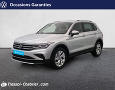 Volkswagen Tiguan Béziers