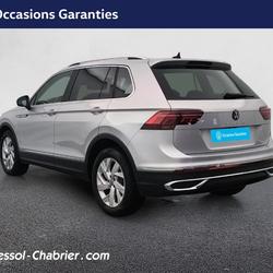 Volkswagen Tiguan Tiguan 2.0 TDI 150ch DSG7 Elegance B&eacute;ziers