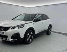 Peugeot 3008 Naves