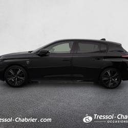 Peugeot 308 SW Phase 2 308 SW PureTech 130ch S&S EAT8 GT Pack Castelnau-le-Lez