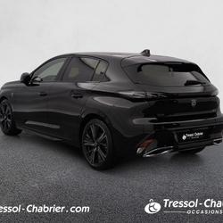 Peugeot 308 SW Phase 2 308 SW PureTech 130ch S&S EAT8 GT Pack Castelnau-le-Lez