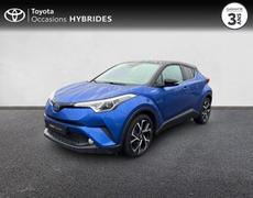 Toyota C-HR Lanester