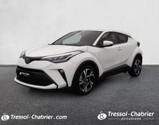 Toyota C-HR - C-HR Hybride 2.0L Distinctive - 22 690 €