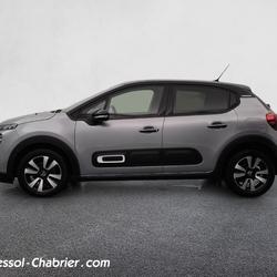 Citroen C3 C3 PureTech 110 S&S BVM6 Shine Agde