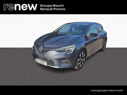 Renault Clio - 1.0 TCe 90ch Evolution - 14 900 €