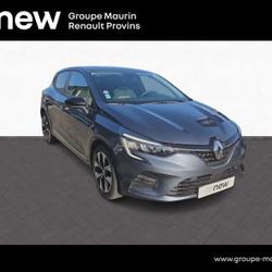 Renault Clio 5 1.0 TCe 90ch Evolution Provins