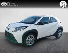 Toyota Aygo X Lanester