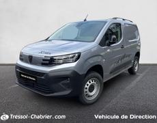 Peugeot Partner Brive-la-Gaillarde