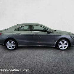 Mercedes GLA Classe GLA 180 Inspiration Perpignan
