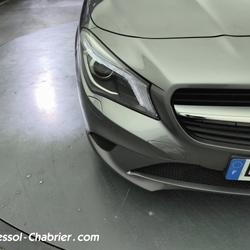 Mercedes GLA Classe GLA 180 Inspiration Perpignan