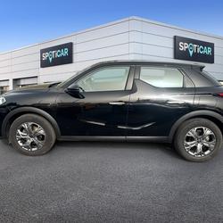 DS DS3 Crossback DS3 Crossback PureTech 130 EAT8 Montmartre Brive-la-Gaillarde